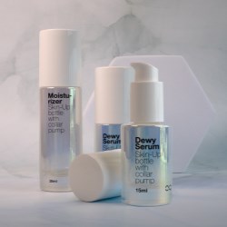 Skin-Up Bottle: the perfect ally for makeup and skincare